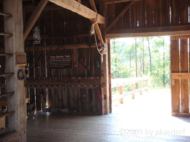 Western Michigan [2009] 345.JPG - Scenes from Frederik Meijer Gardens & Sculpture Park.